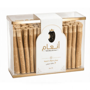 مجموعة مسواك 50 قطعة